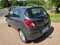 Opel Corsa 1,4 benzynka 5 drzwi z klima !!! Cielcza - zdjęcie 6