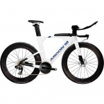 2026 Argon 18 E119 Sram Force AXS Classified Powershift Road Bike