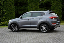 Ledy BiXenon Navi Kamera BLIS LKAS 2xPark. Alu19" ASO Hyundai Ostrów Mazowiecka - zdjęcie 4