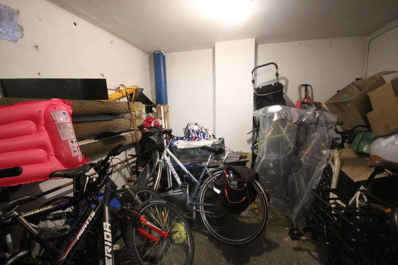 2pok, 35met, okolice Jodłowej PEŁEN ROZKŁAD/PIWNICA (Wrocław) Stare Miasto - zdjęcie 12