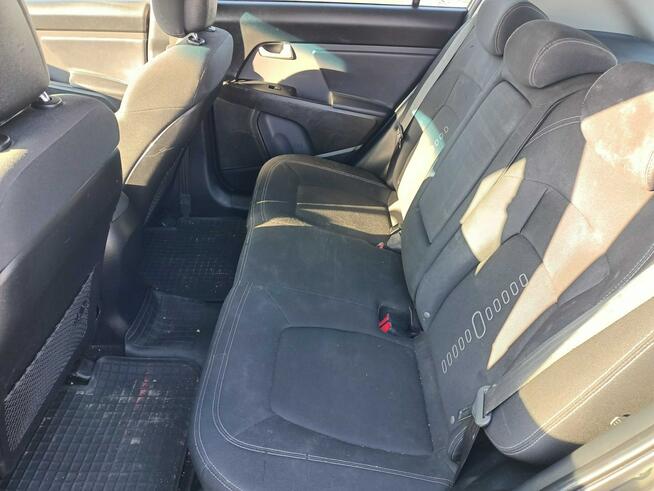 Kia Sportage 1.7CRDI  115km 12r Tarnów - zdjęcie 5