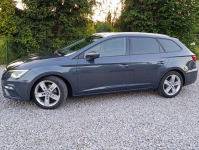 LEON FR 1.5 CarPlay , Bezwypadkowy, Nawigacja Dulowa - zdjęcie 3