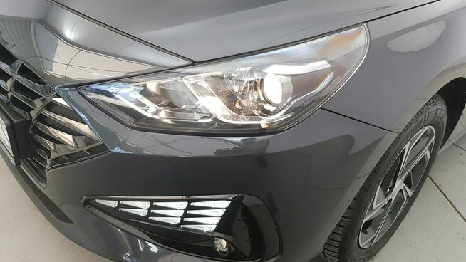 Hyundai i30 1.5 DPI Comfort! Z polskiego salonu! Z fakturą VAT! Warszawa - zdjęcie 10