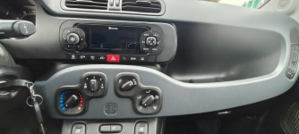 Fiat Panda Stan bardzo dobry, niski przebieg. Goczałkowice-Zdrój - zdjęcie 10