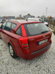 Kia Cee&#039;d 1.6 Benzyna &quot;Raty&quot; Grodzisk Wielkopolski - zdjęcie 8