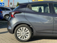 Nissan Micra *FILM*Roczna Gwarancja Techniczna* Suchy Las - zdjęcie 12