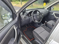 Dacia Duster 1,6 gaz Łódź - zdjęcie 7