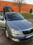 Sprzedam octavia 2 fl