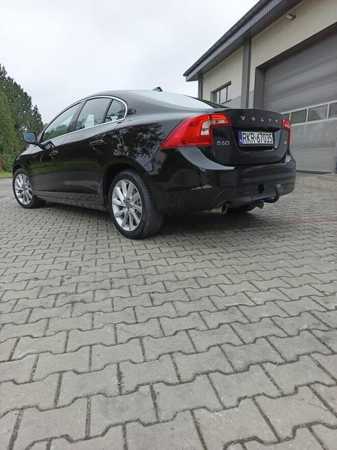 Volvo S60 60 2.0d Krosno - zdjęcie 9