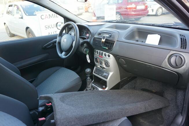 Fiat Punto 1.2 Benzyna+Gaz 60KM, zarejestrowany, ubezpieczony, Opole - zdjęcie 10