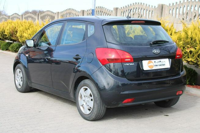 KIA VENGA 1.4 benzyna 90KM 2010Rok Zambrów - zdjęcie 12