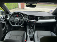 Audi A1 1.5 TSi S-Line, S-Tronic jak nowa! Tarnów - zdjęcie 7
