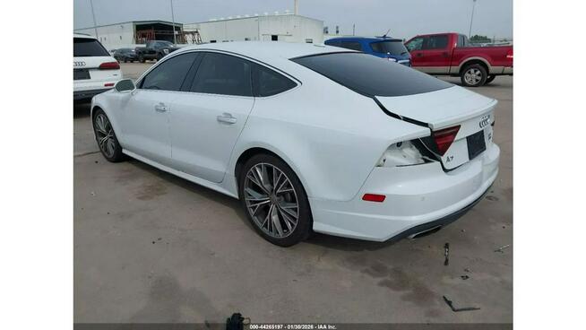 Audi A7 / 3.0 340KM / Quattro / automat / Tarnów - zdjęcie 7