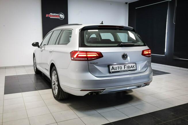 Volkswagen Passat DSG*Comfortline*Salon Polska*I Właściciel*Vat23% Konstantynów Łódzki - zdjęcie 8