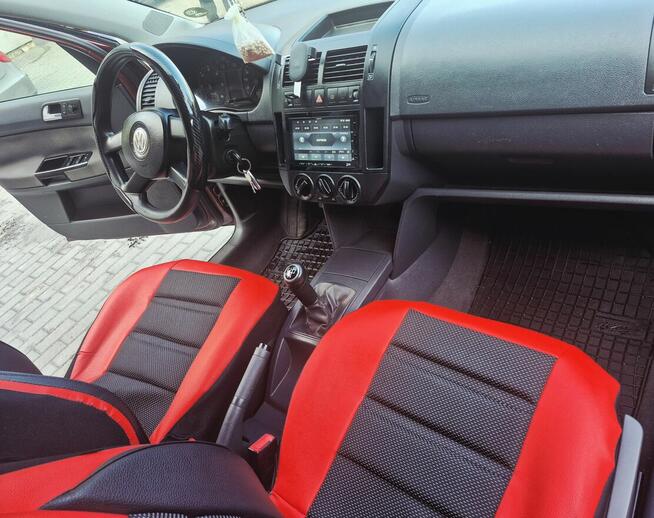 Volkswagen polo IV Czerwionka-Leszczyny - zdjęcie 3