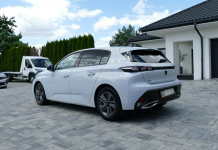 Peugeot 308 Allure ! Ledy ! Navi ! Gwarancja! 2024 rok !! Grójec - zdjęcie 9
