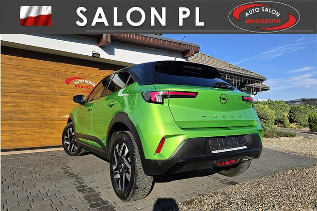 Opel Mokka serwis ASO, nawigacja Rydułtowy - zdjęcie 3