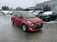 Hyundai ix20 Klimatyzacja Czujniki parkowania Gliwice - zdjęcie 2