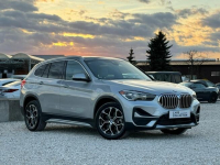 BMW X1, 2021