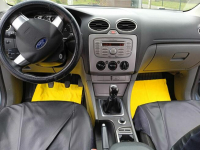 Przystojny 16-latek. Ford Focus 1,6 TDCI Krynica-Zdrój - zdjęcie 4