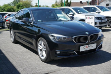 BMW 320 GT3, polski salon , grand tourismo, atrakcyjny przebieg Opole - zdjęcie 3
