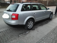 sprzedam audi Kłodzko - zdjęcie 3