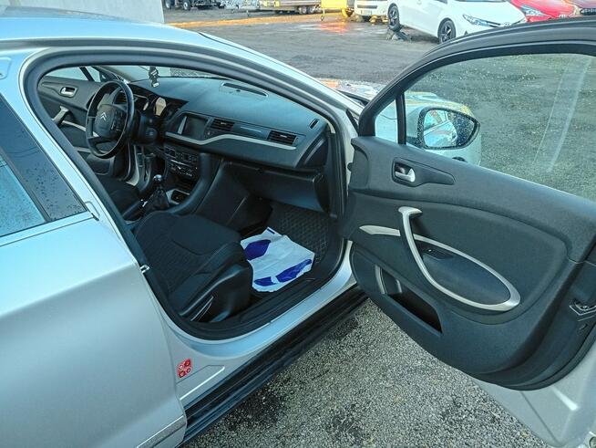 Citroen C5 Janów Lubelski - zdjęcie 9