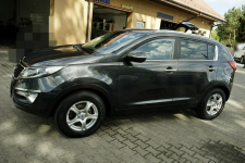 Kia Sportage 1,7CRDI Klima, alu, airbag x10, 2011r. Płock - zdjęcie 8