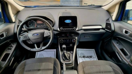 Ford EcoSport PROMOCJA - Pisemna Gwarancja 12 miesięcy Konin - zdjęcie 5