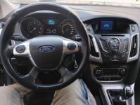 FORD FOCUS 2012 KOMBI 1.6 CDTI 116 KM Czeladź - zdjęcie 3