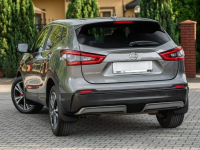Nissan Qashqai 1.2B 115PS Kamera Navi Alu Full Opcja ! Podzagajnik - zdjęcie 8