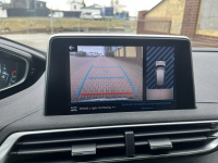 Peugeot 3008 model 2018 1.6 HDi wirtualne zegary Słupsk - zdjęcie 11