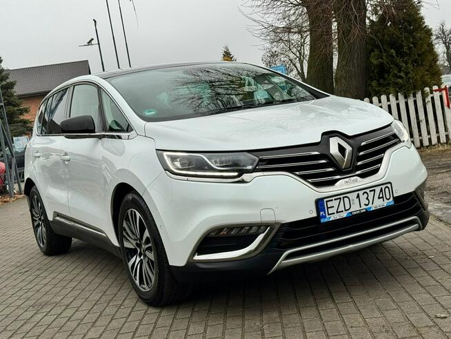 Renault Espace *Benzyna*7.os*Automat* Zduńska Wola - zdjęcie 5