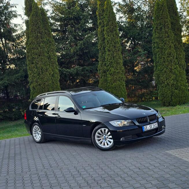 BMW Seria 3 E90/E91/E92/E93 2.0 Benzyna 150KM Ostrów Mazowiecka - zdjęcie 8