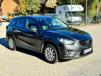 Mazda CX-5 *Diesel*Gwarancja*BDB stan* Zduńska Wola - zdjęcie 2