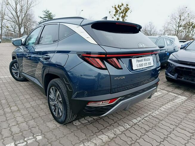 Hyundai Tucson 1-właściciel fv23% Otwock - zdjęcie 3