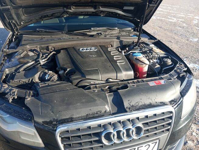 Audi A4 b8 Komorów - zdjęcie 7