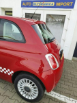 Fiat 500 Mysłowice - zdjęcie 8