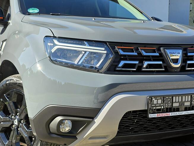 Dacia Duster serwis ASO, nawigacja Rydułtowy - zdjęcie 6