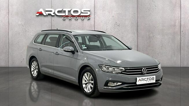 Volkswagen Passat  2.0 TDI EVO Business DSG Warszawa - zdjęcie 7