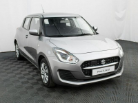 Suzuki Swift WD9404R#1.2 Dualjet SHVS Premium Cz.cof Salon PL VAT 23% Gdańsk - zdjęcie 3