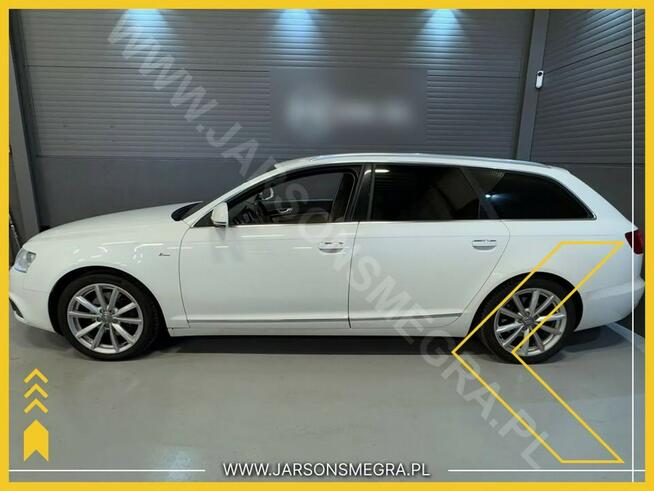 Audi A6 Avant 2.0 TDI DPF Multitronic Kiczyce - zdjęcie 3