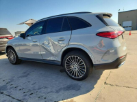 Mercedes GLC 300 4Matic / pakiet AMG / niski przebieg Warszawa - zdjęcie 5