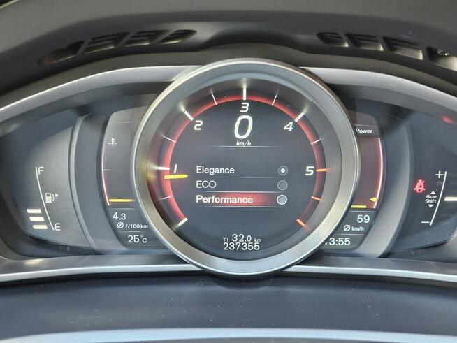 Volvo V40 Ładne i Zadbane* Rok GWARANCJI Opoczno - zdjęcie 11