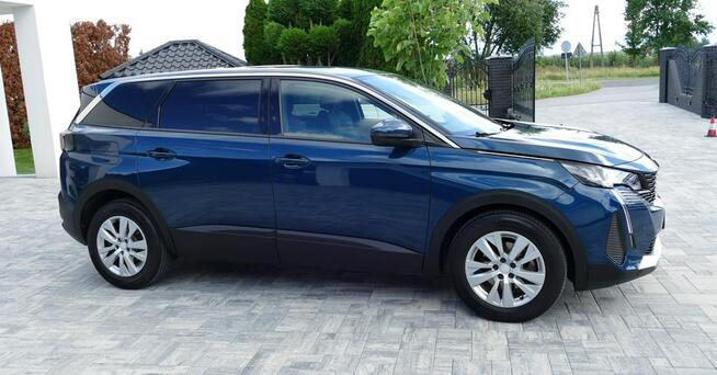 Peugeot 5008 2021 rok !!  Ledy! Navi! Kamera! Gwarancja! Nowy Model !! Grójec - zdjęcie 10