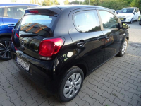 Citroen C1 Ekonomiczny samochód w świetnym stanie Łódź - zdjęcie 4