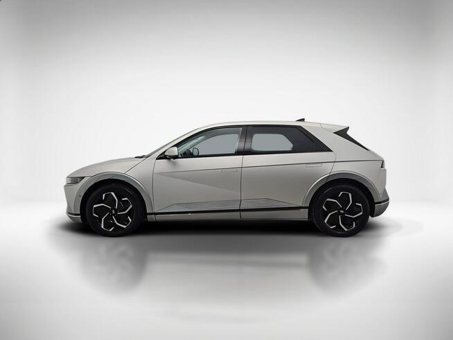 Hyundai IONIQ 5 77kWh Techniq 4WD ! Z Polskiego Salonu ! Faktura Vat ! Warszawa - zdjęcie 2