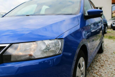 Škoda RAPID Active*TSi *95KM Harklowa - zdjęcie 10