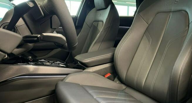 Audi A5 Limousine TFSI nowy model, rabat  53 931 zł Warszawa - zdjęcie 6