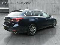 2,0 165KM Center Line 6AT Salon PL Długołęka - zdjęcie 5